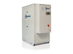 Моноблочные тепловые насосы