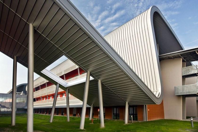 BEMO Системы перекрытий с герметичными дренажными швами sun-id-1358296 - Вид №2