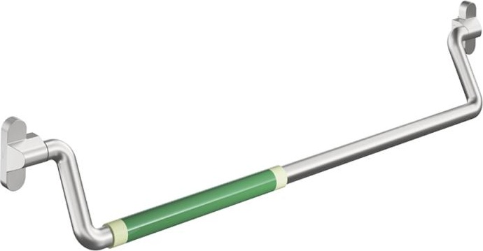 PS111XA11 Бар паники в соответствии с DIN EN 1125 HEWI Beschläge für Außentüren 