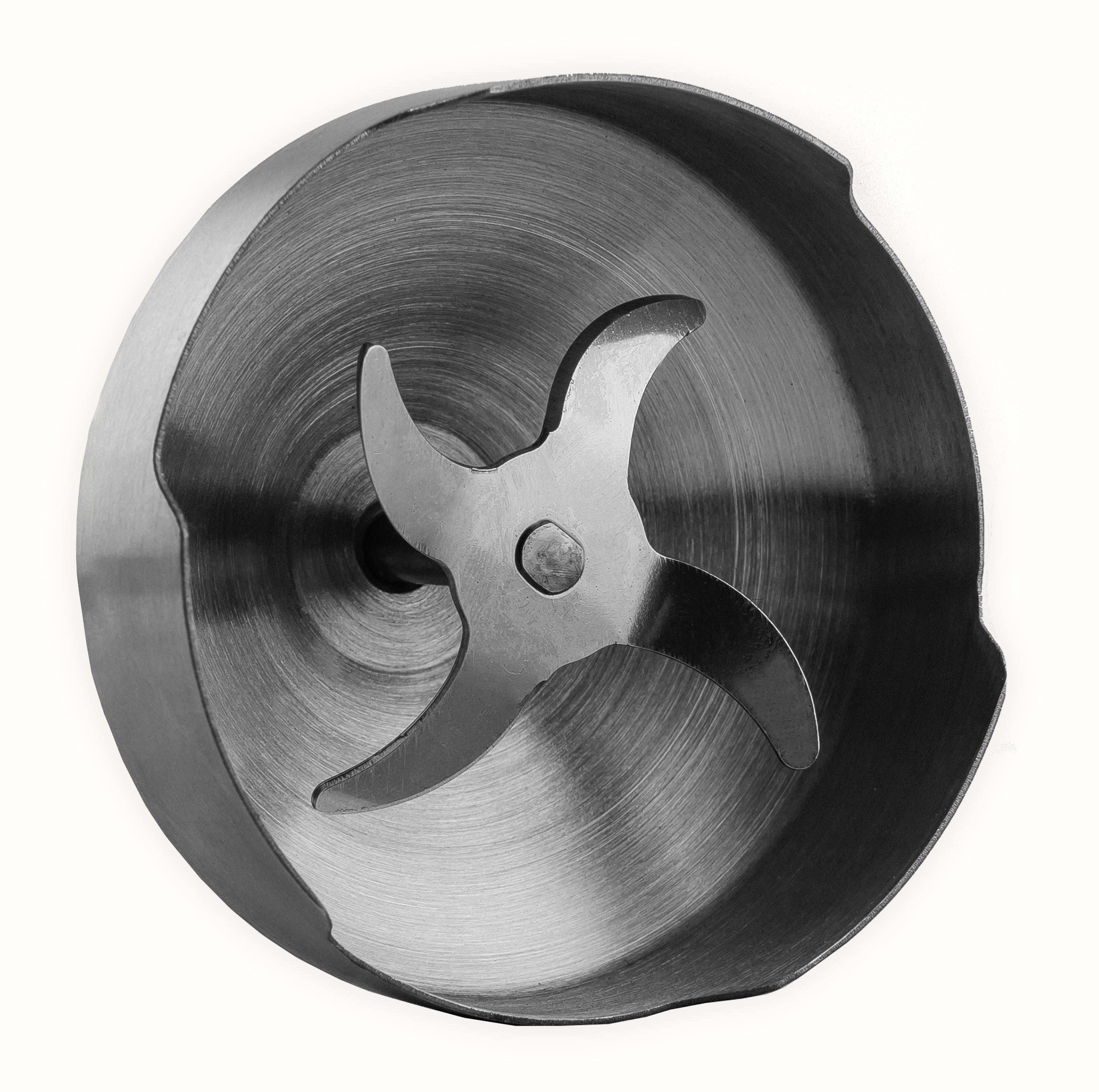 5350770 Блендер погружной Kraft KF-HB8002SPBL серебристый STDN-0135891 - Вид №12