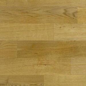 Штучный паркет Kochanelli Дуб Натур (Гладкая) 280х70 мм.