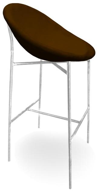 Moroso Стул с подставкой для ног Tia maria sun-id-1453982 - Вид №1