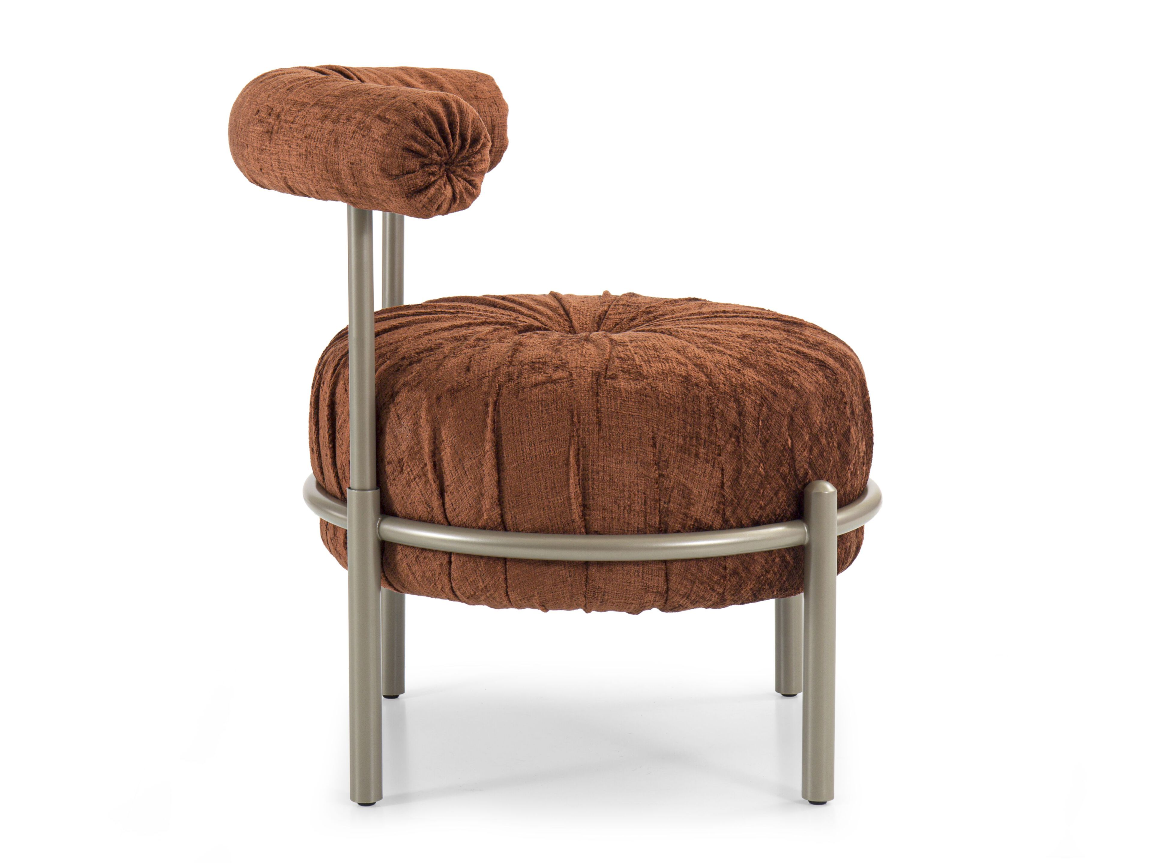 Тканевое кресло Borzalino Bonbon ARCH-00052483 - Вид №10