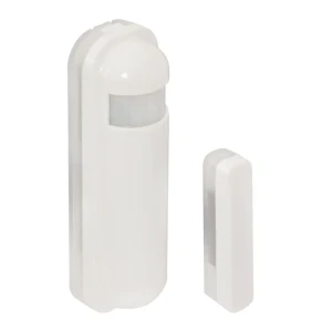 Датчик температуры/освещенности/открытия окна, двери Rubetek evo, 12 В, IP20