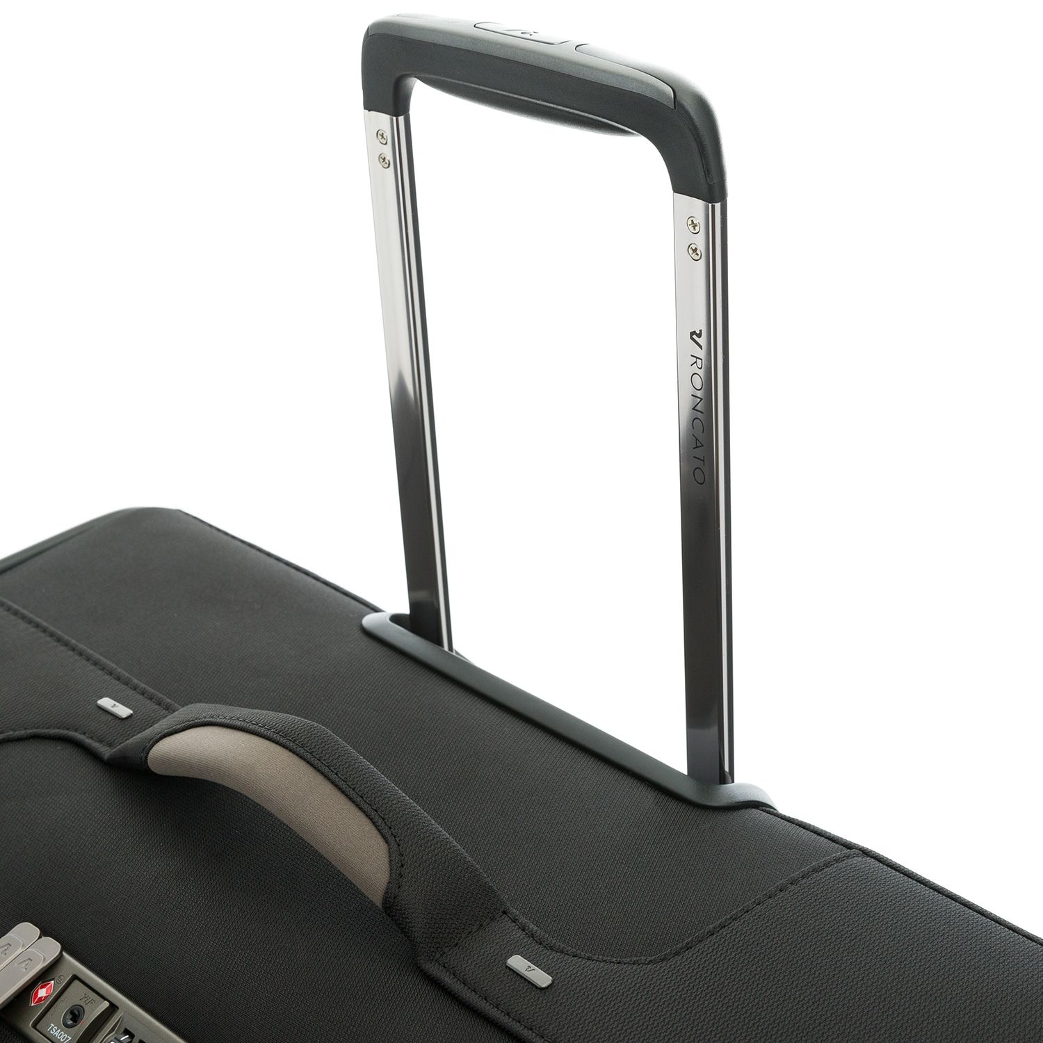 5272-01 Чемодан 5272 Medium Trolley Expandable 63 Roncato Sidetrack  - Вид №4