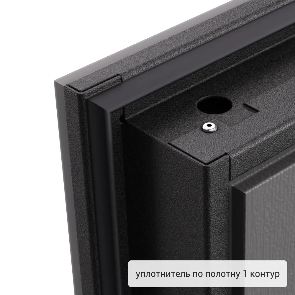 Дверь входная металлическая Хьюго 02 950 мм левая 82858749 STLM-2076018 TOREX  - Вид №9