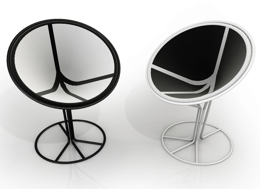 altreforme Кресло из ткани Dream sun-id-1403588 - Вид №1