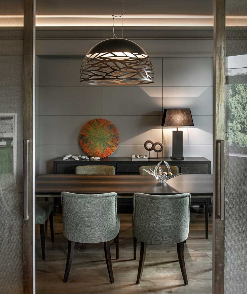 Studio Italia Design Kelly SO 141010 copp bronz светильник подвесной 101813 - Вид №2