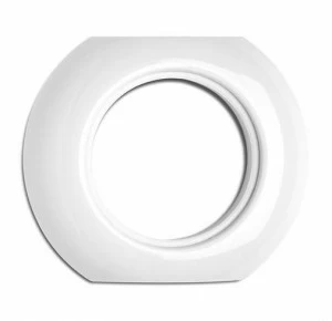 THPG Отделочная тарелка из фарфора  173087