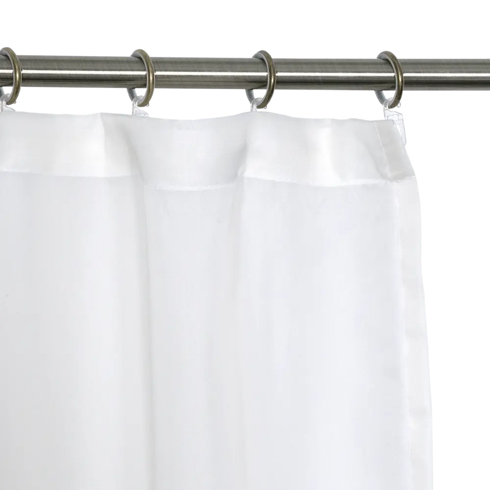 Тюль на ленте «Лён фентези», 400x300 см, цвет шампань AMORE MIO STLM-2021783 - Вид №5