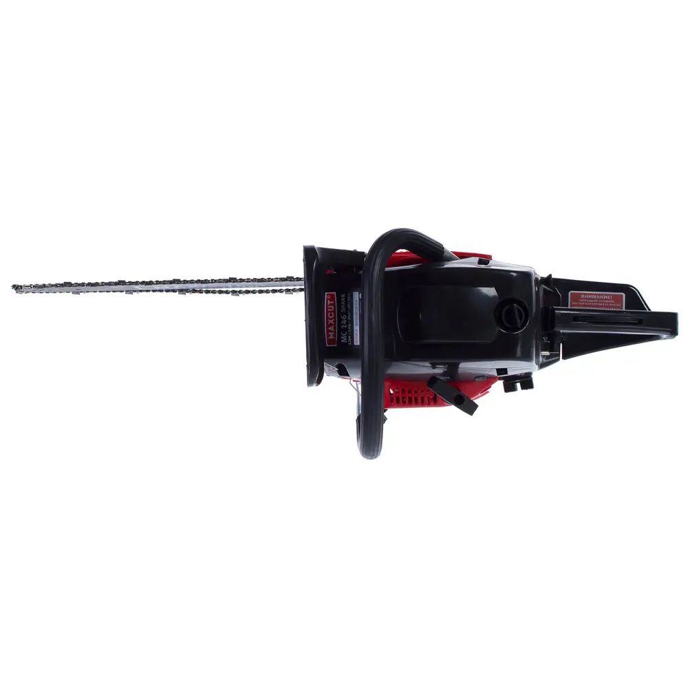 Пила бензиновая цепная MAXCUT MC 146 Shark шина 38 см Santreyd STLM-2129767 - Вид №1