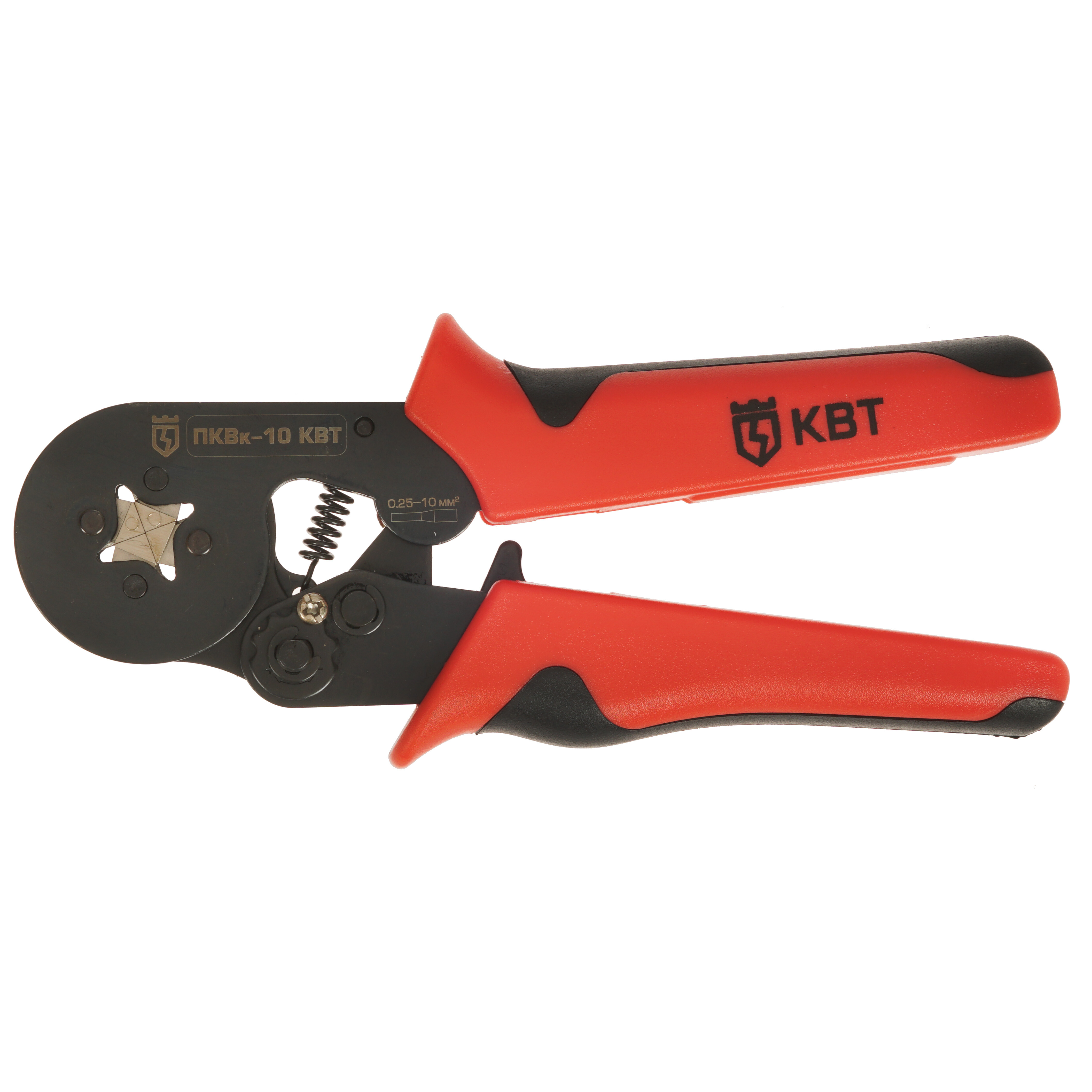 Кримпер КВТ ПКВк-10 4794562 STDN-0027750