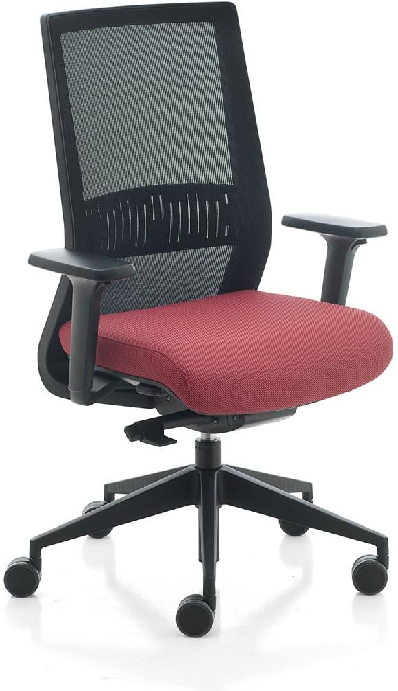 Kastel Стул для руководителя с высокой спинкой Karma sun-id-1488354 - Вид №1