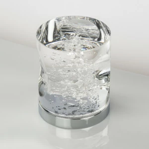 C22-327H C22-327H Клапан на ободе 3/4 ″ H НЕБЕСНЫЙ Cristal & Bronze CÉLESTE