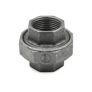 Муфта разъемная Fittex 1/2" ВР-НР мм чугун 127-3505