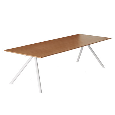 088060 Стол 2524R Capdell W