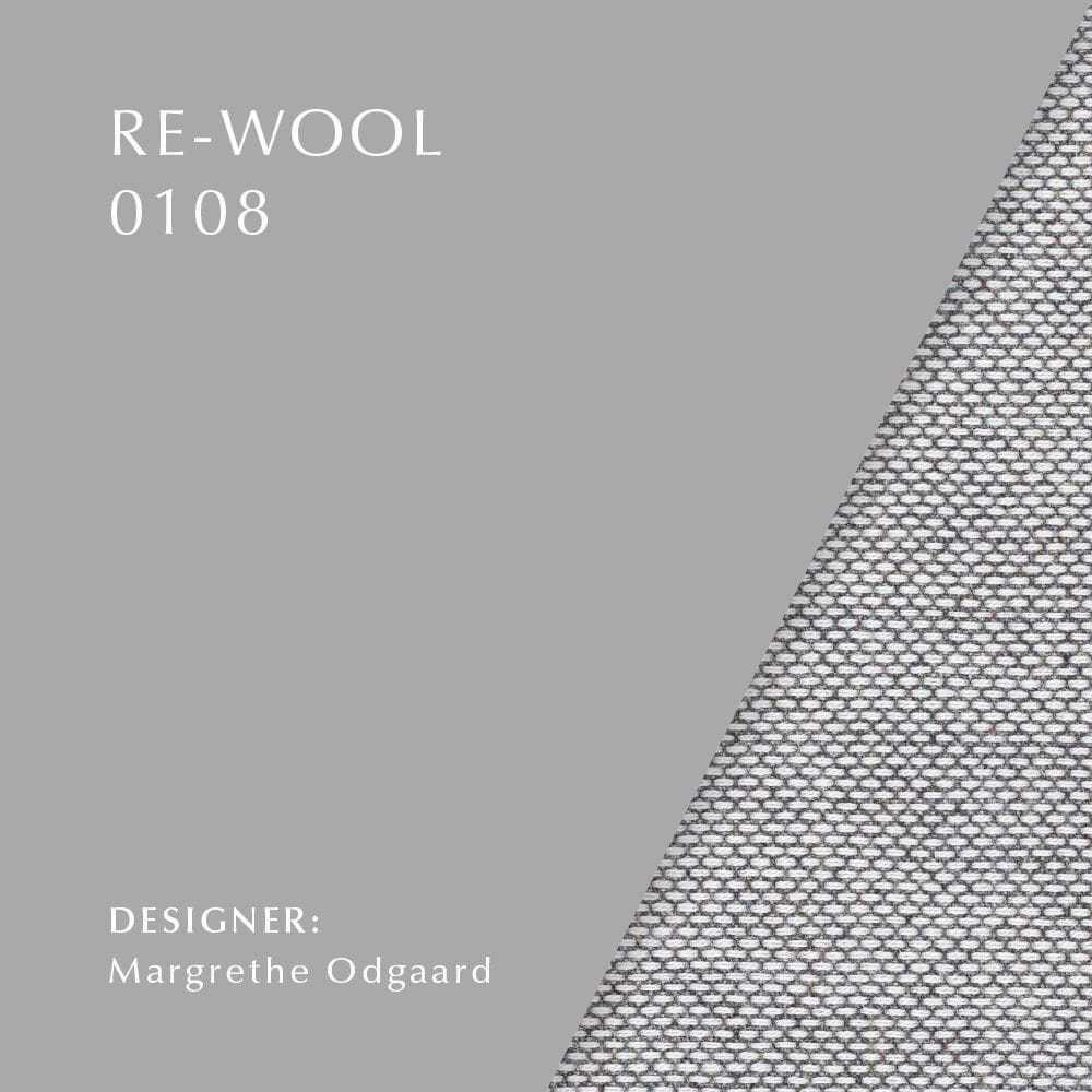 Мягкое кресло из ткани Kvadrat UMAGE a Conversation Piece ARCH-00113707 - Вид №132