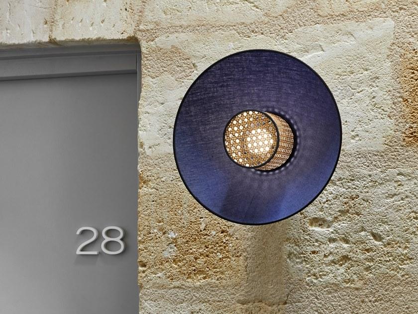 Market Set Настенный светильник Singapour sun-id-1395873 - Вид №4