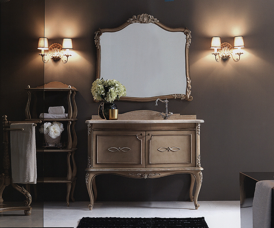 База под раковину  SILVANO GRIFONI 3019 Bathroom