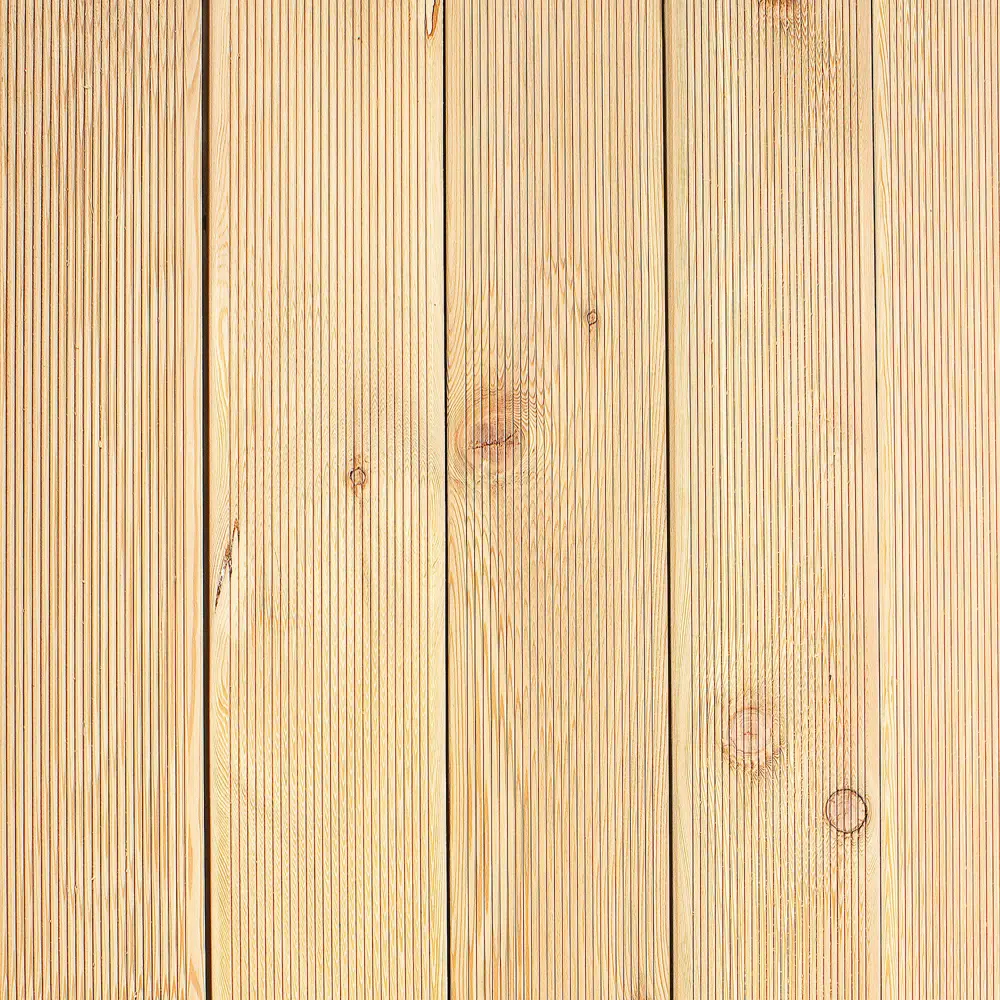 Доска террасная 27х142х3000 мм, лиственница сорт АВ, 4 шт Santreyd STLM-2179277 - Вид №2