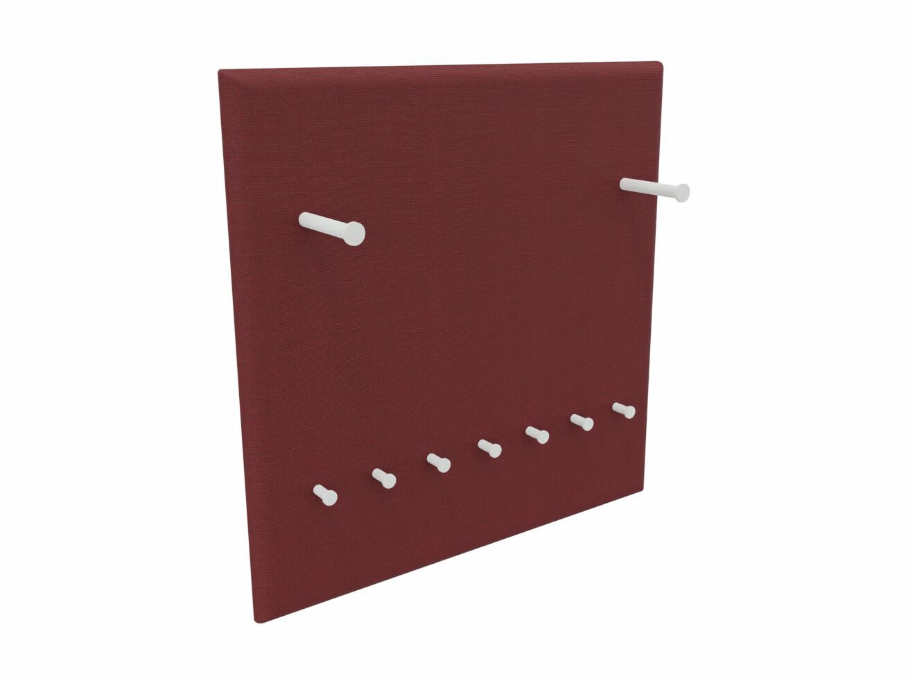 Ткань акустическая панель Cascando Pillow ARCH-00027239