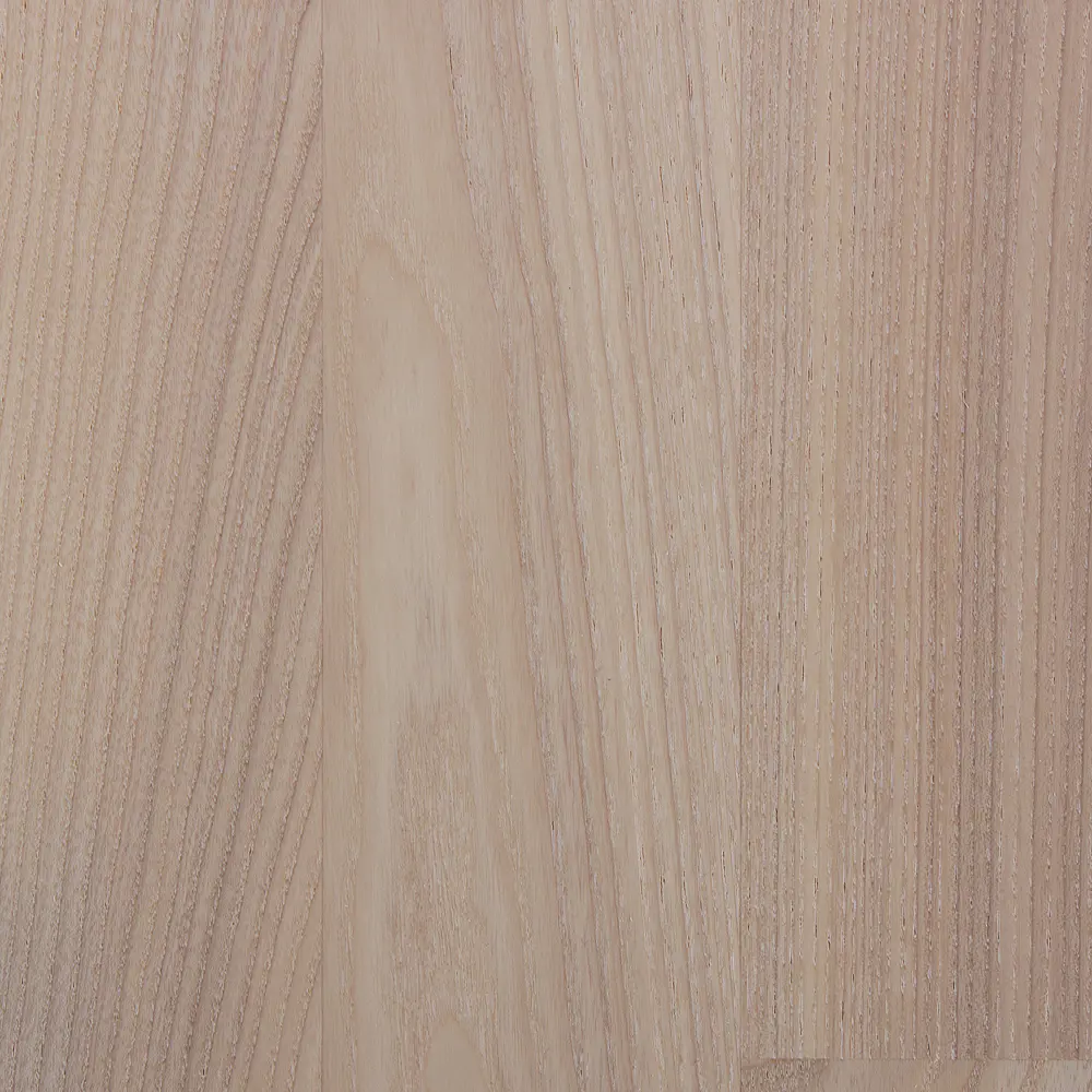 Паркетная доска трёхполосная «Ясень Хаус KY» масло 1.678 м² Santreyd STLM-2119825 - Вид №1