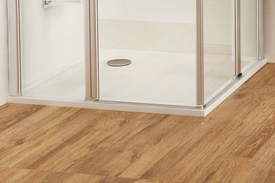 Поддон GIGANT PRO 100х80 CHROME белый Ravak XA04A401010 - Вид №1