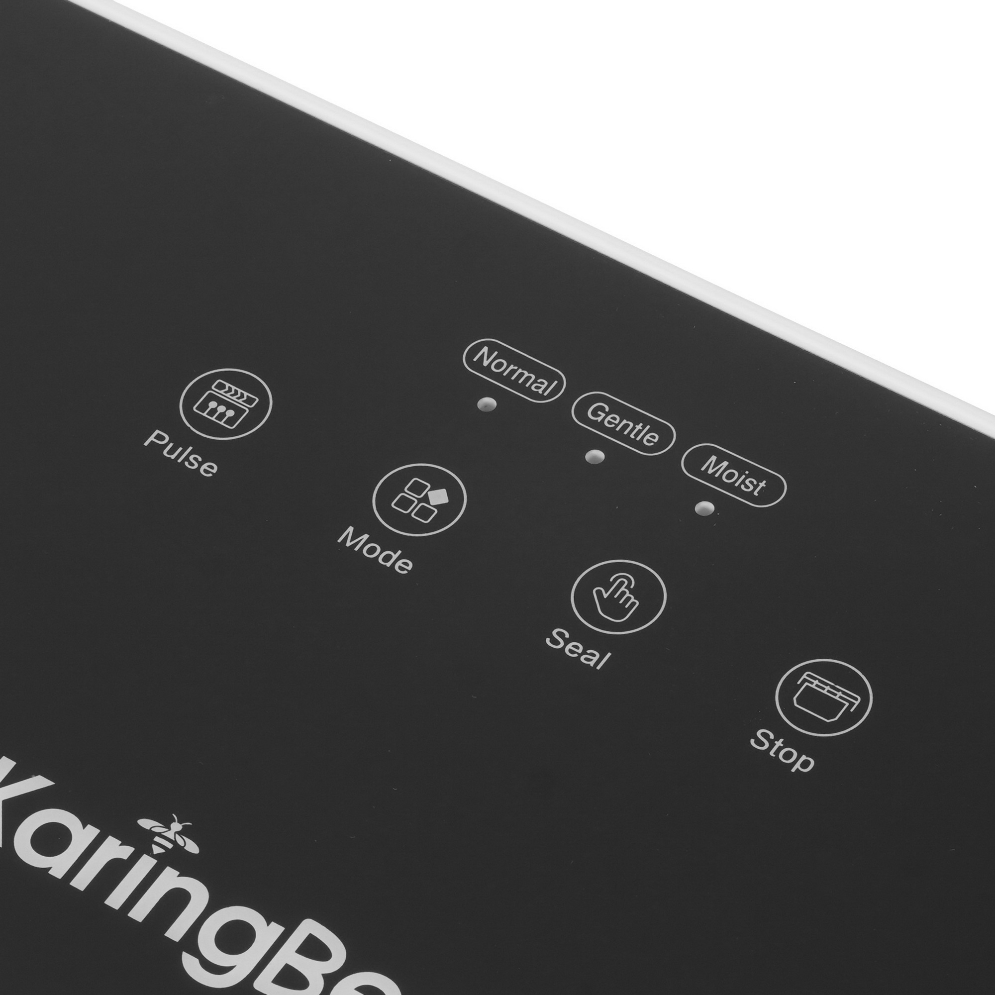 9088861 Вакуумный упаковщик KaringBee HF-008 Black STDN-0108897 - Вид №4