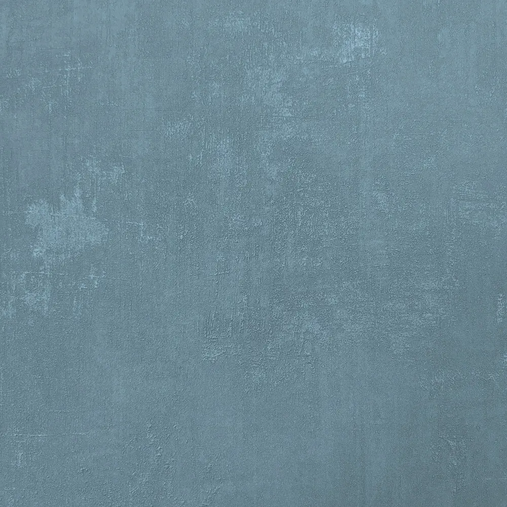 Обои флизелиновые KREAFORTA Plaster синие 1.06 м 60358-18 STLM-2204555 - Вид №3
