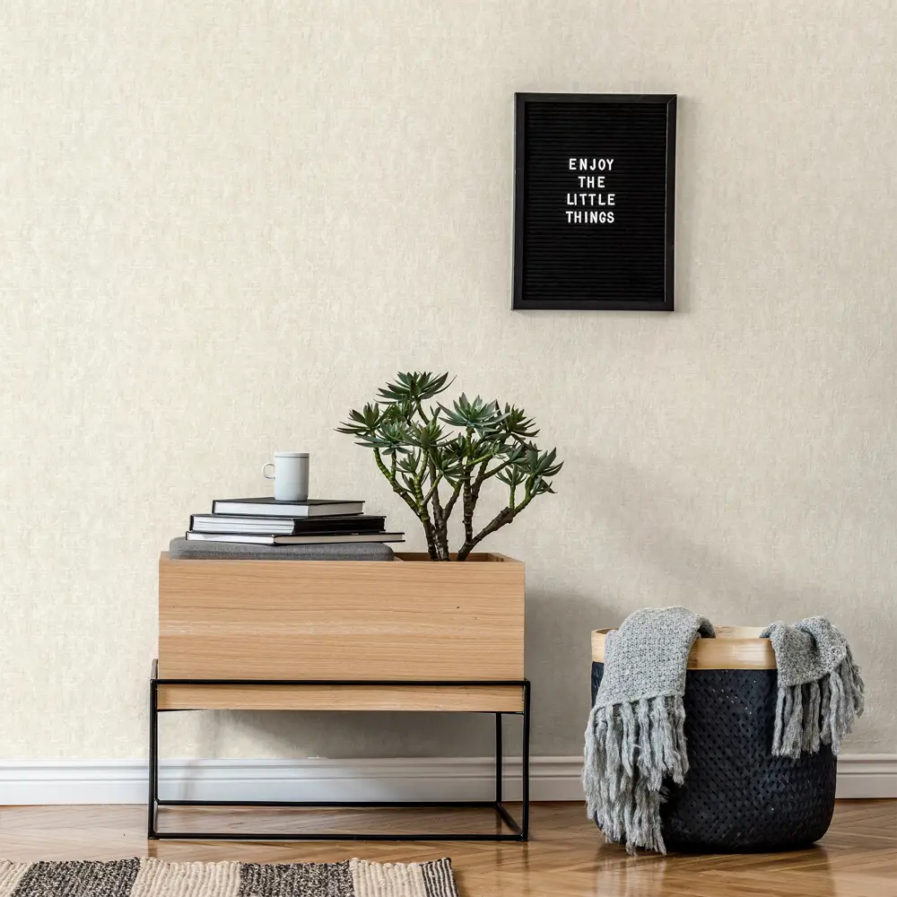 Обои виниловые Wall Decor Персия белые 1.06 м 75100-11 STLM-2033003 - Вид №2