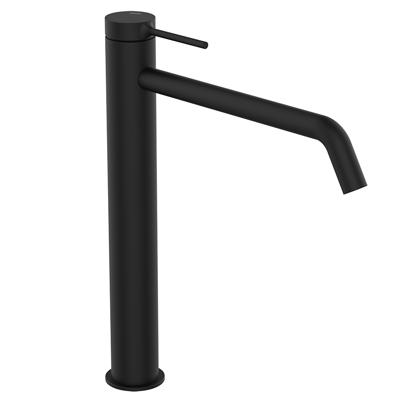 47550472 PREMIUM Черный XXL Мужской Умывальник Смеситель Черный GRB MIXERS Time