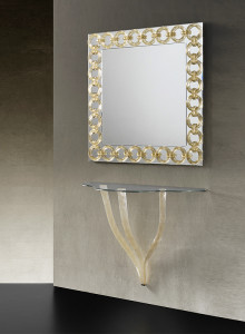 Консоль  REFLEX FLAMBE CONSOLE