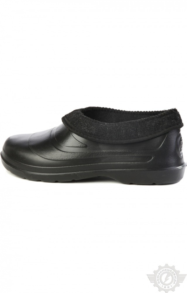 64556 Галоши Эва "Люкс" утепленные  Зимняя обувь  размер 36 Спецодежда  - Вид №2