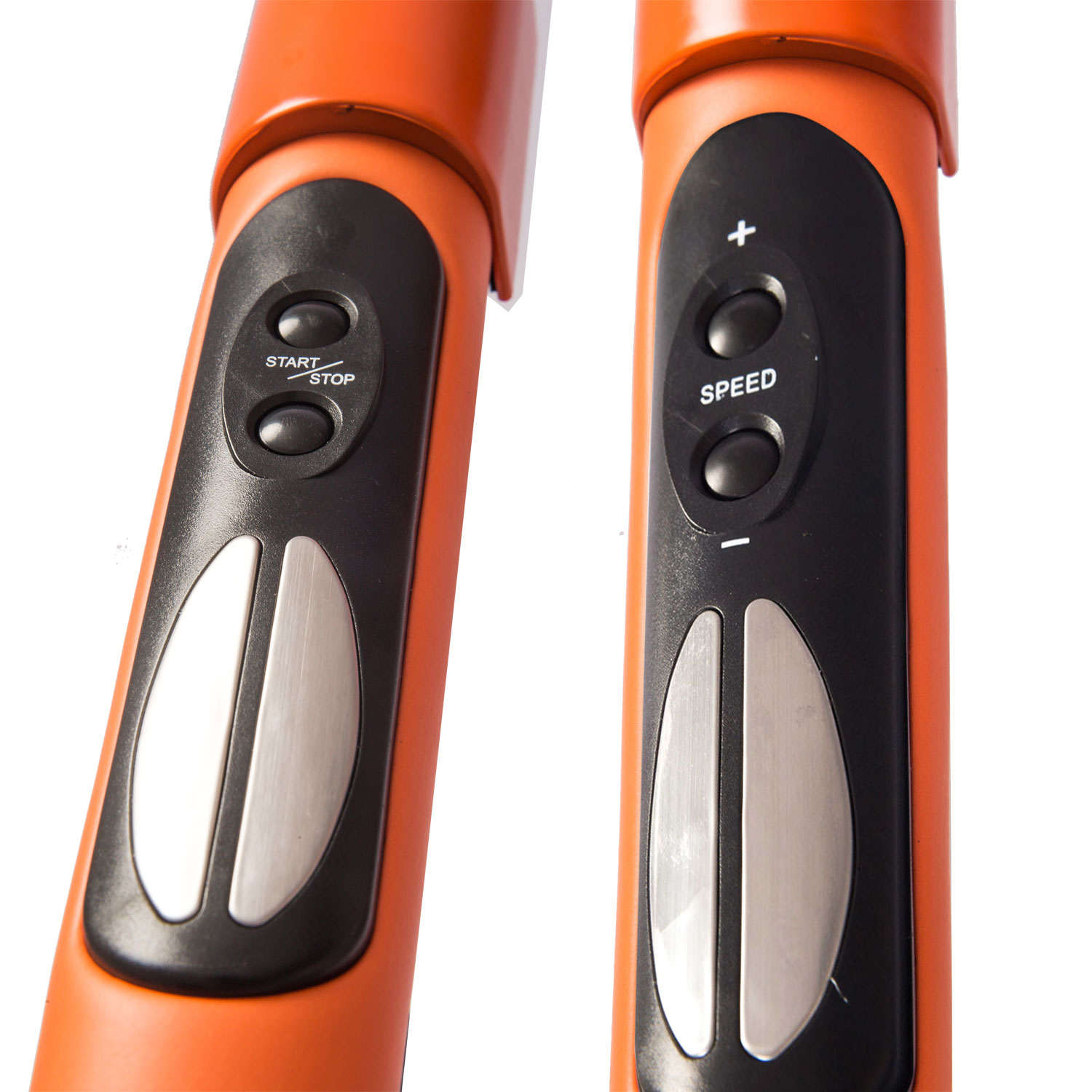 T-105O Беговая дорожка camry t-105o DFC  - Вид №5