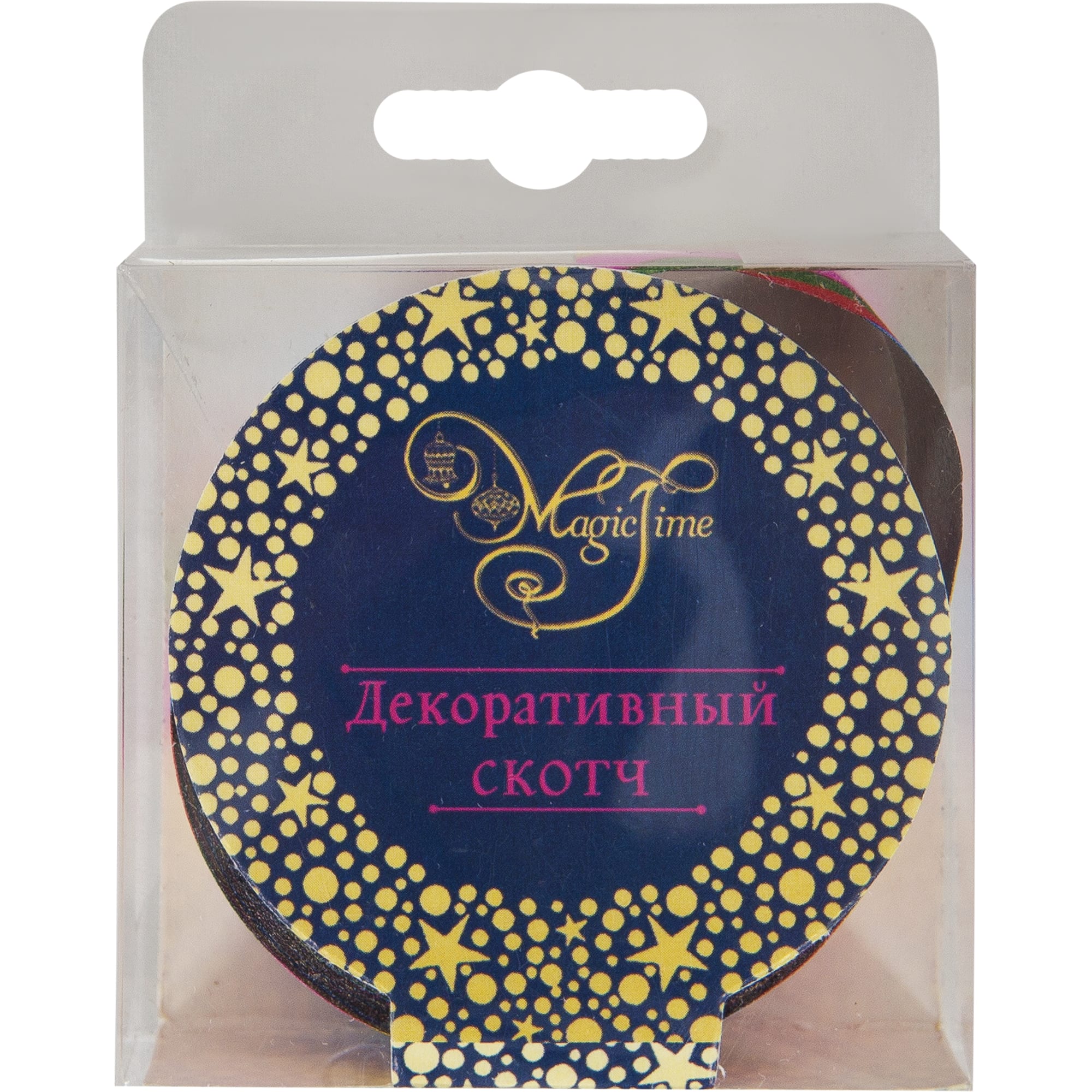 82179556 Лента самоклеящаяся 79220, 1.5 см, 4 м Santreyd  - Вид №1