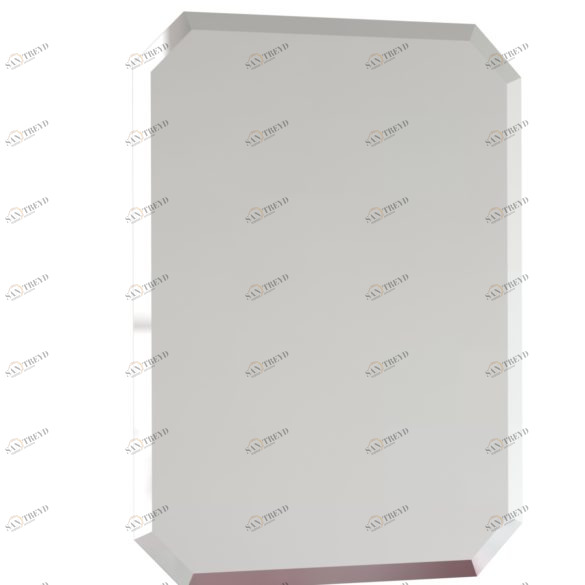 68.002 Скошенное зеркало GM HORUS Range Ascott 