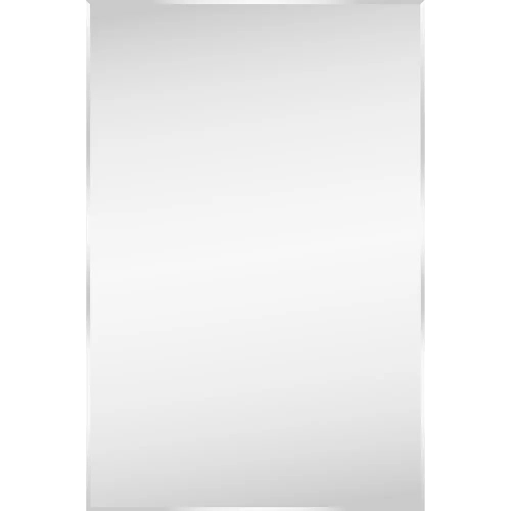 Зеркало О62 без полки 60 см Santreyd STLM-2143959 - Вид №1