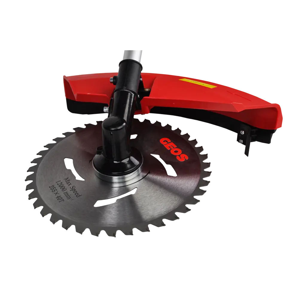 Нож для триммера металл 255 мм Santreyd STLM-2130369 - Вид №1