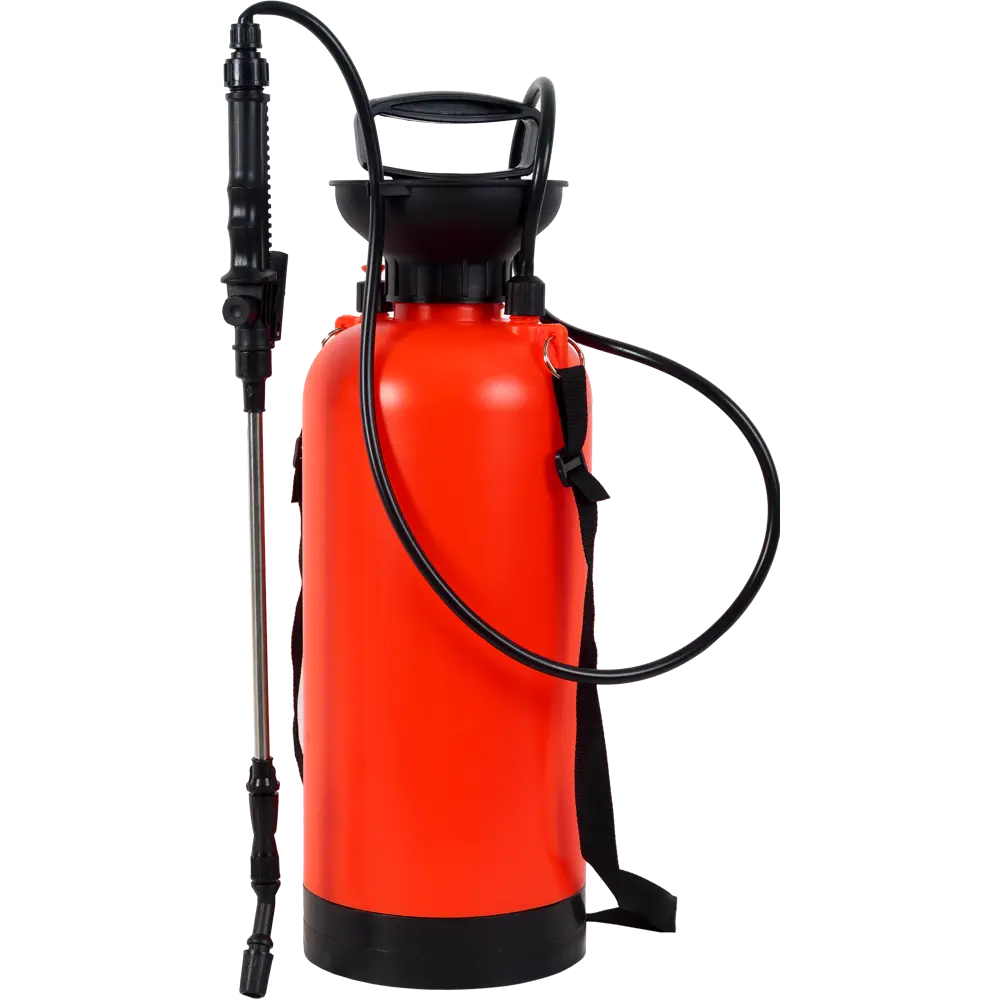 Опрыскиватель садовый OLD-03 8л Santreyd STLM-2189535