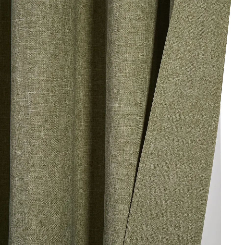 Штора Inspire Raspberry Forest 3 - Изумрудная гармония для вашего интерьера 86253832 STLM-1025012 - Вид №3