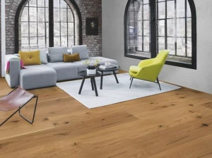 BOEN 3-х слойный дубовый паркет Chalet / chaletino Sl**zkwd