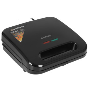 9095335 Вафельница Endever WM-23 черный