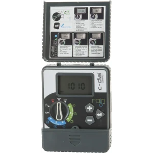 Пульт управления С-DIAL 6-зонный, 24В