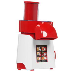 8126516 Электротерка Zigmund & Shtain Salatmeister SM-21