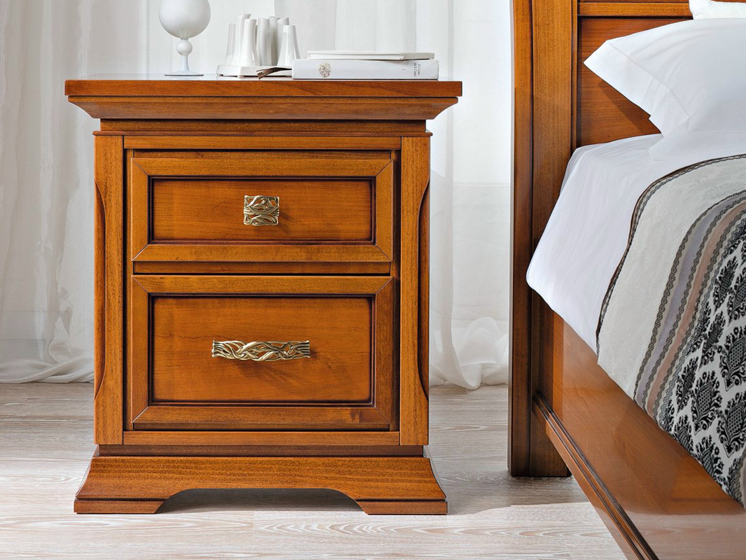 Тумбочка  PRAMA BO 51664 