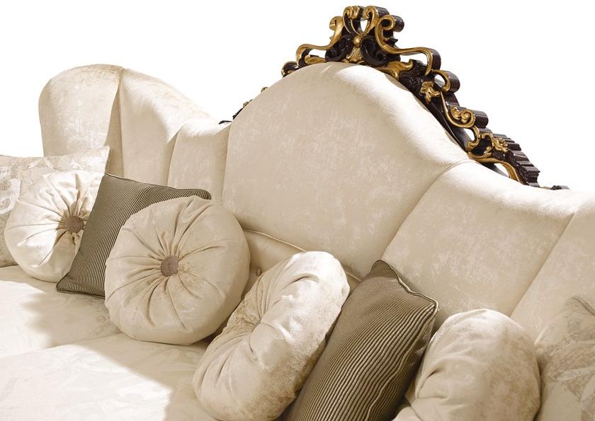 A.R. Arredamenti Тканевая подушка для дивана Ricasoli sun-id-1450906 - Вид №2