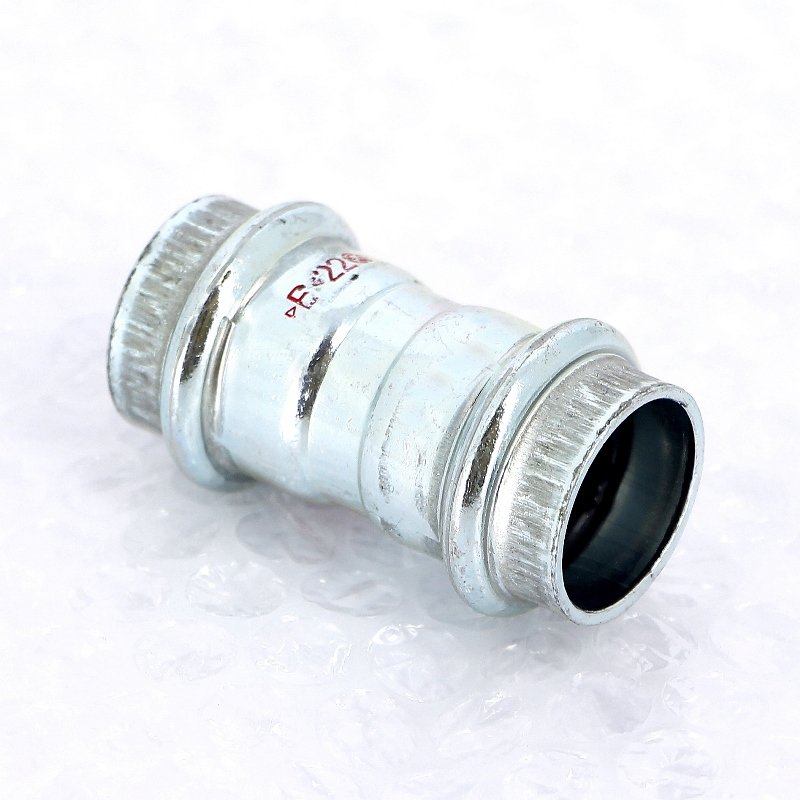 Муфта пресс оцинкованная сталь 22 IBP PC52700220000 - Вид №3