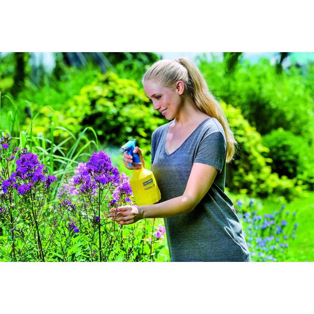 Опрыскиватель комнатный Gloria 1 л Santreyd STLM-2142507 - Вид №4