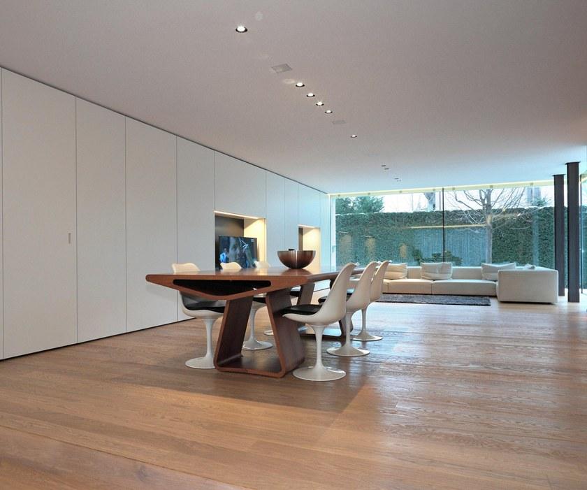 Fiemme Tremila Дубовый паркет Boschi di fiemme sun-id-1344781 - Вид №3