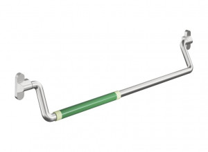 PS111XA11 Бар паники в соответствии с DIN EN 1125 HEWI Beschläge für Außentüren